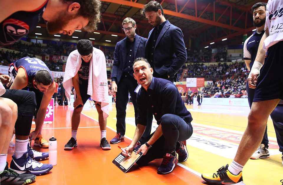 Assigeco Piacenza Ceccarelli