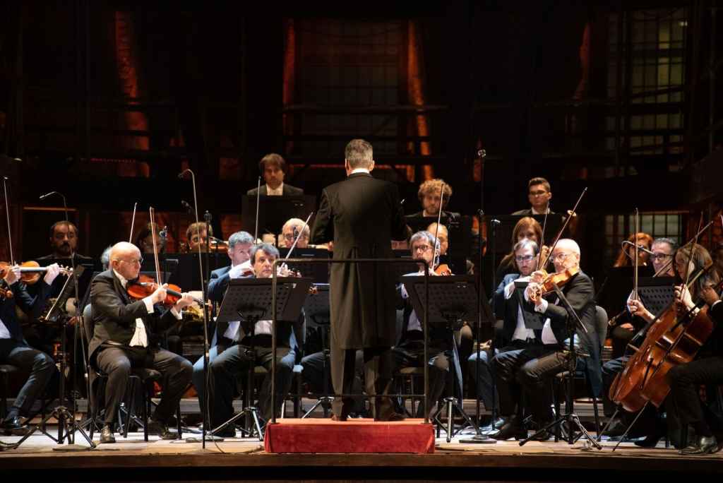 tornano i concerti firmati da "I Musici di Parma"