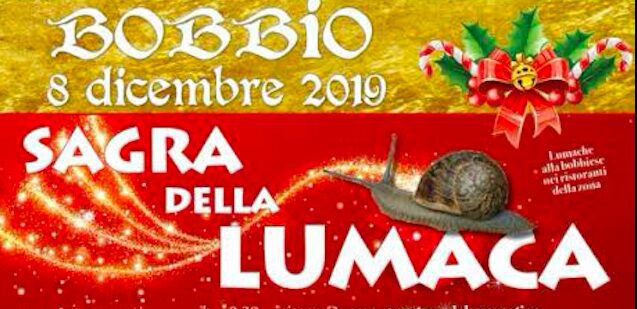 31° Sagra della Lumaca