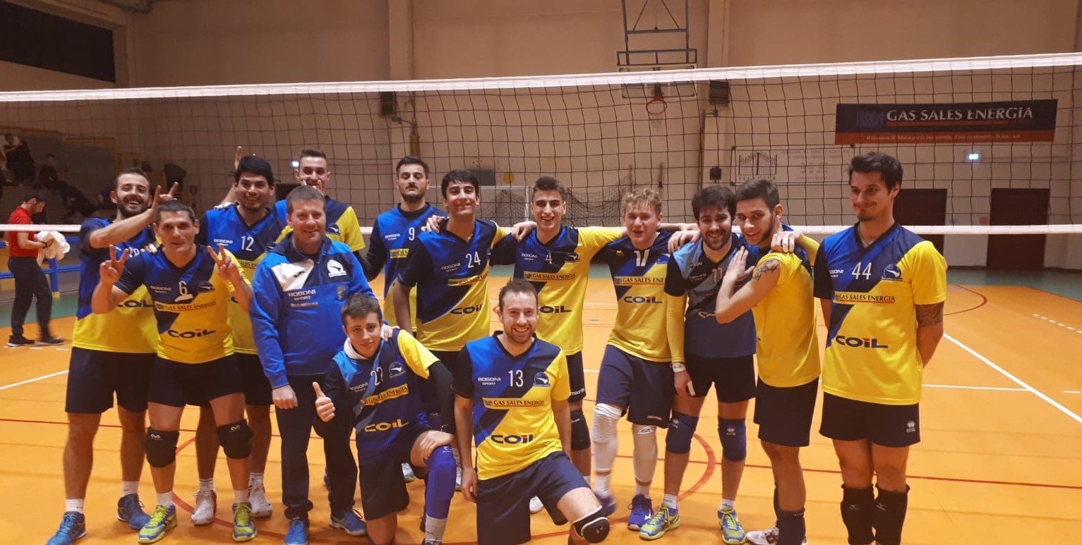 alsenese pallavolo