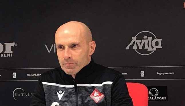 franzini, piacenza calcio, sudtirol
