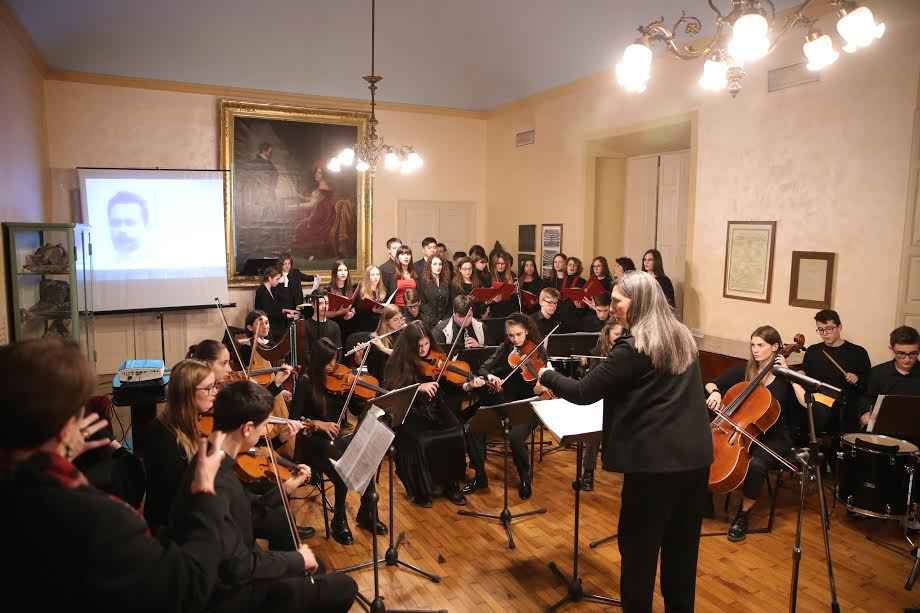 Falstaff di Giuseppe Verdi