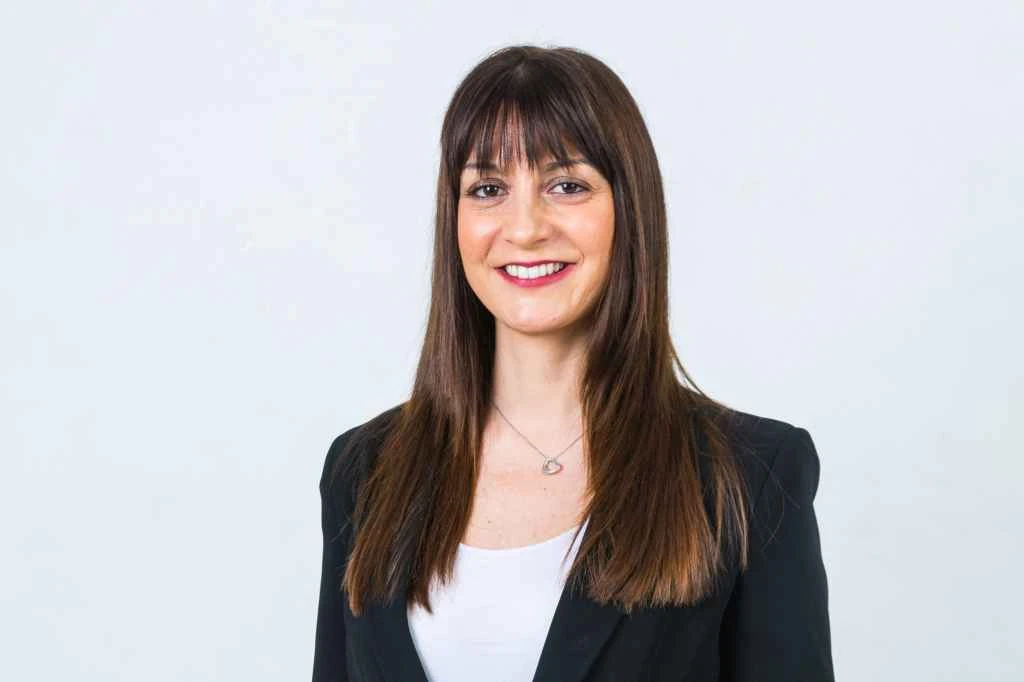 Valentina Stragliati