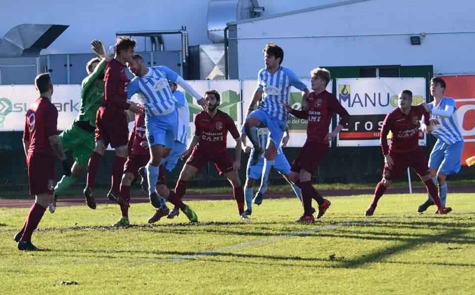calcio dilettanti