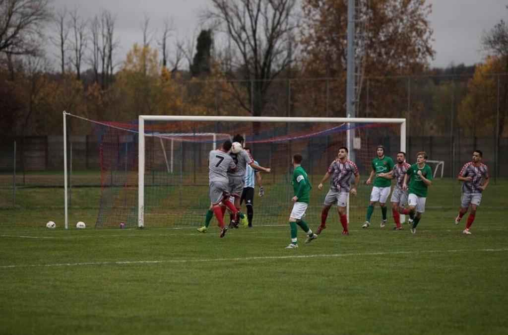 calcio dilettanti coronavirus