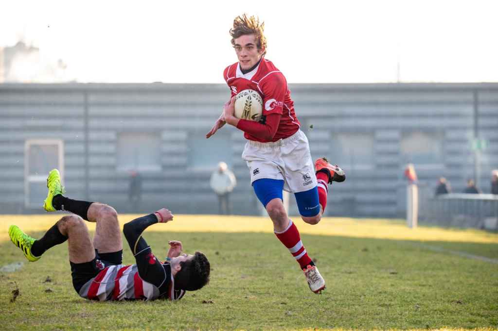 piacenza rugby