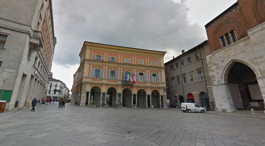 Comune