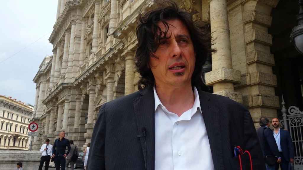 Massimo Castelli