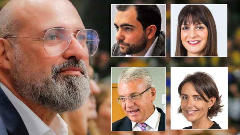 Regionali 2020, i commenti degli elettori. La Voce dei Piacentini