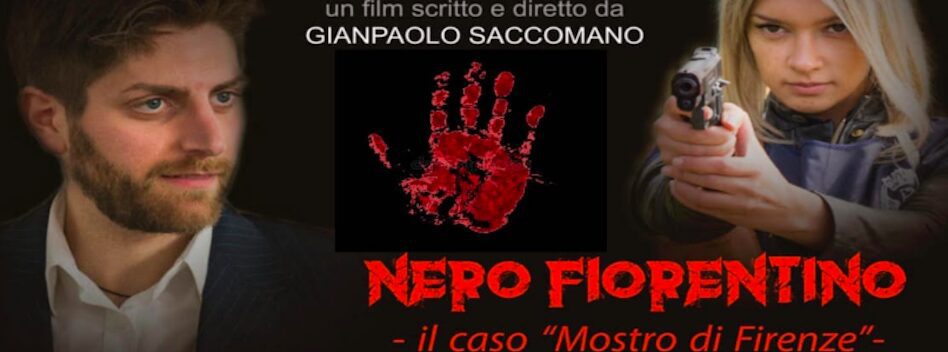 Anteprima Nazionale del Film "Nero Fiorentino"