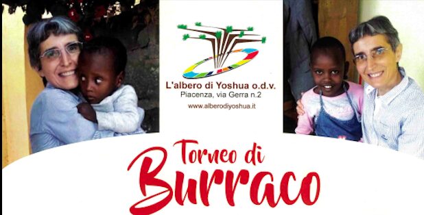 Torneo di Burraco Torneo di Burraco