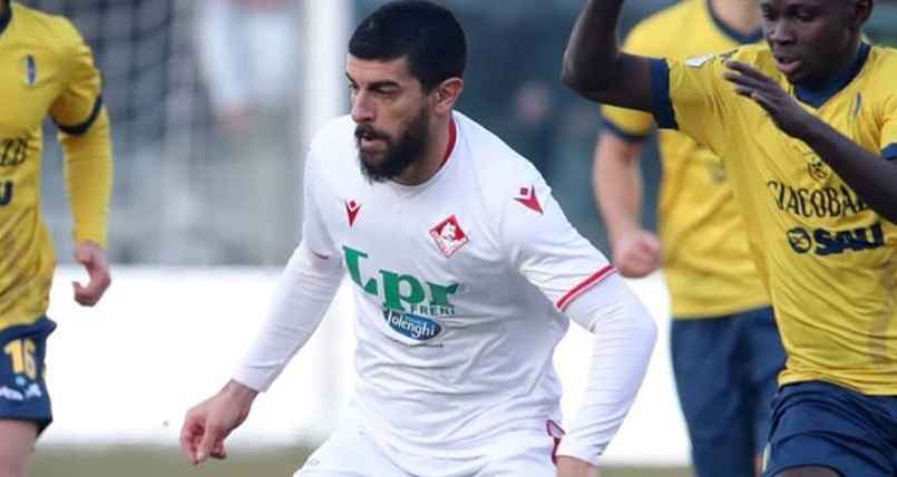 Piacenza - Arzignano