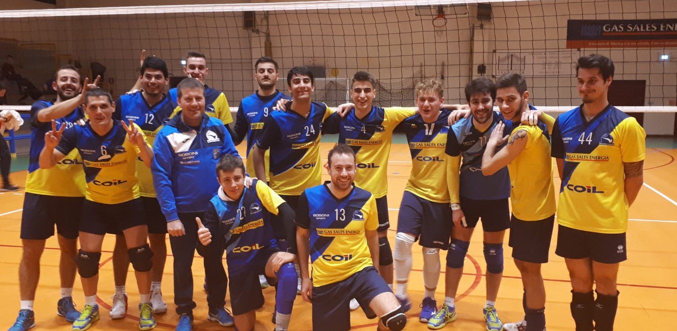 alsenese pallavolo
