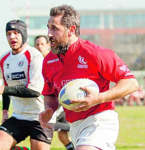 Piacenza Rugby Franchi