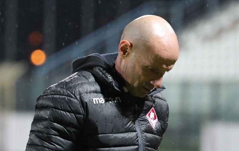 franzini franzini, piacenza calcio