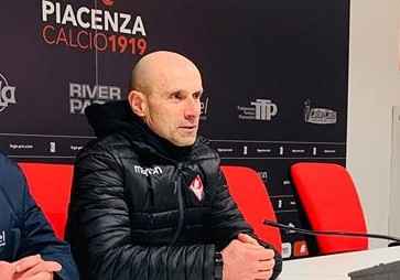 franzini, piacenza calcio