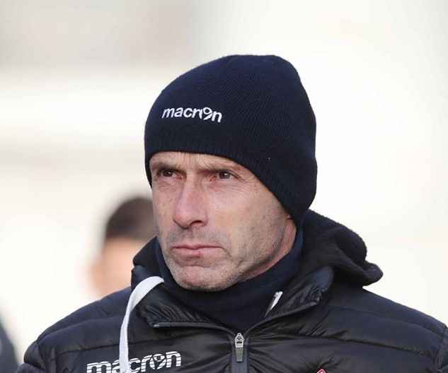franzini, piacenza calcio