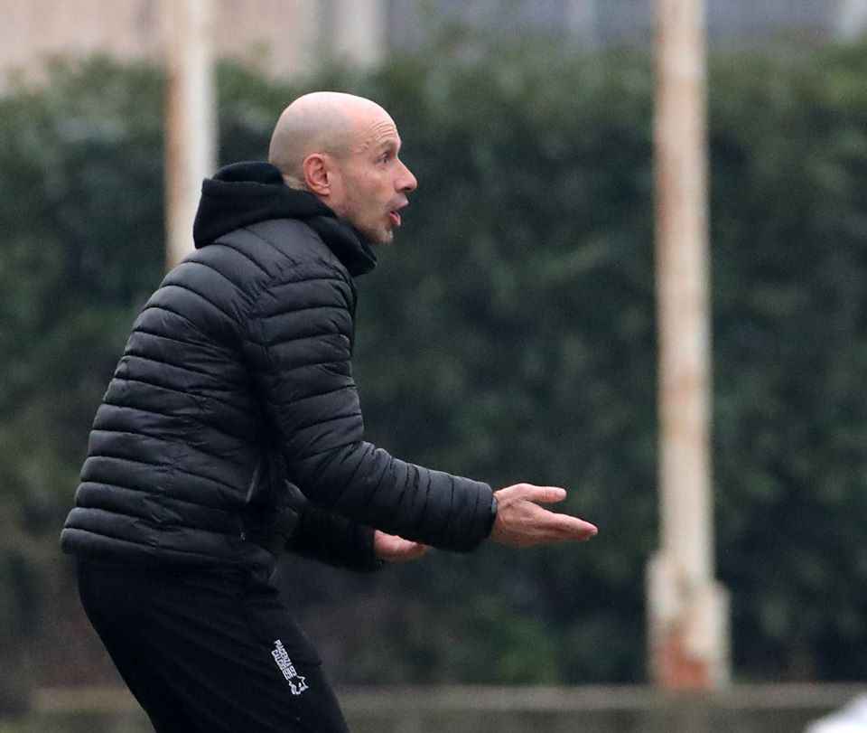 franzini franzini, piacenza calcio