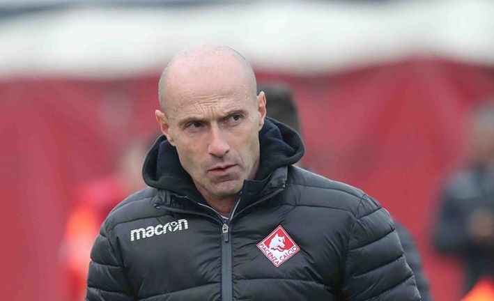 franzini franzini, piacenza calcio