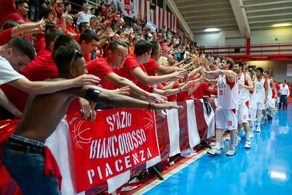 Spazio Biancorosso Bakery Piacenza