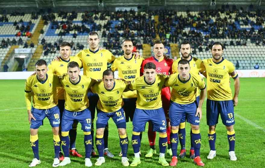 modena - piacenza, piacenza calcio, modena calcio