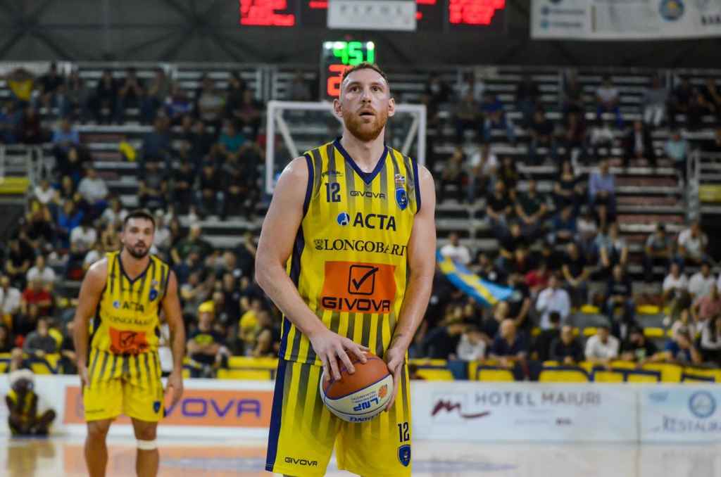 Assigeco Piacenza Ammannato