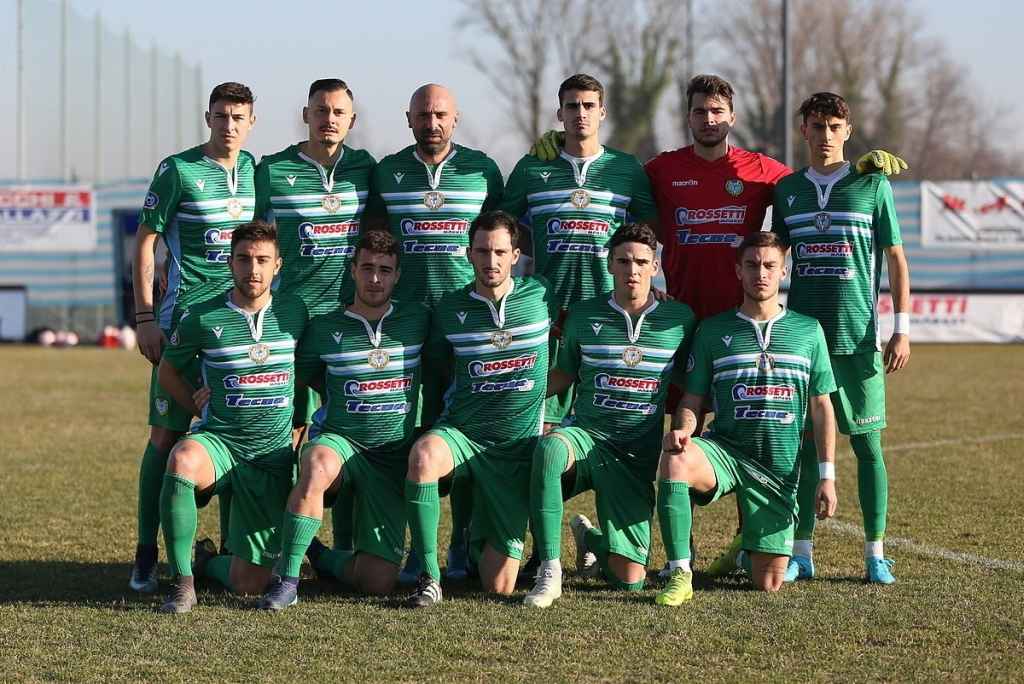Vigor Carpaneto