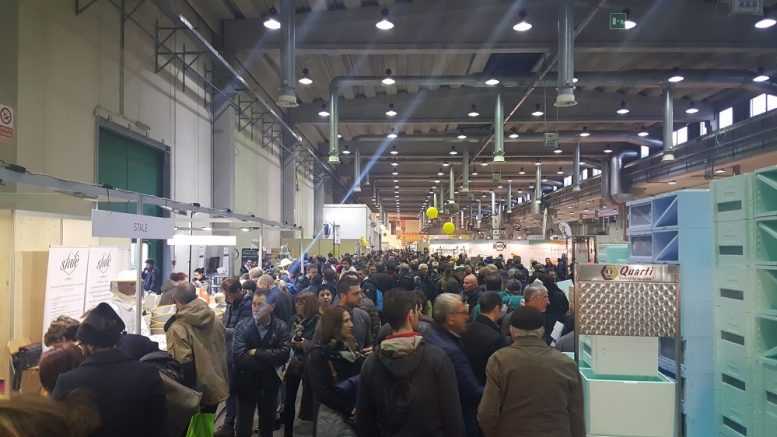 Forestalia, Apimell e Buon Vivere 2023