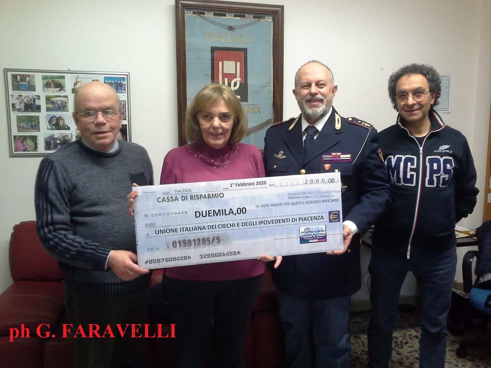 CONSEGNA CIECHI FEB 2020