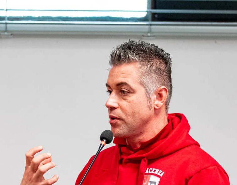 Federico Campanella, Bakery