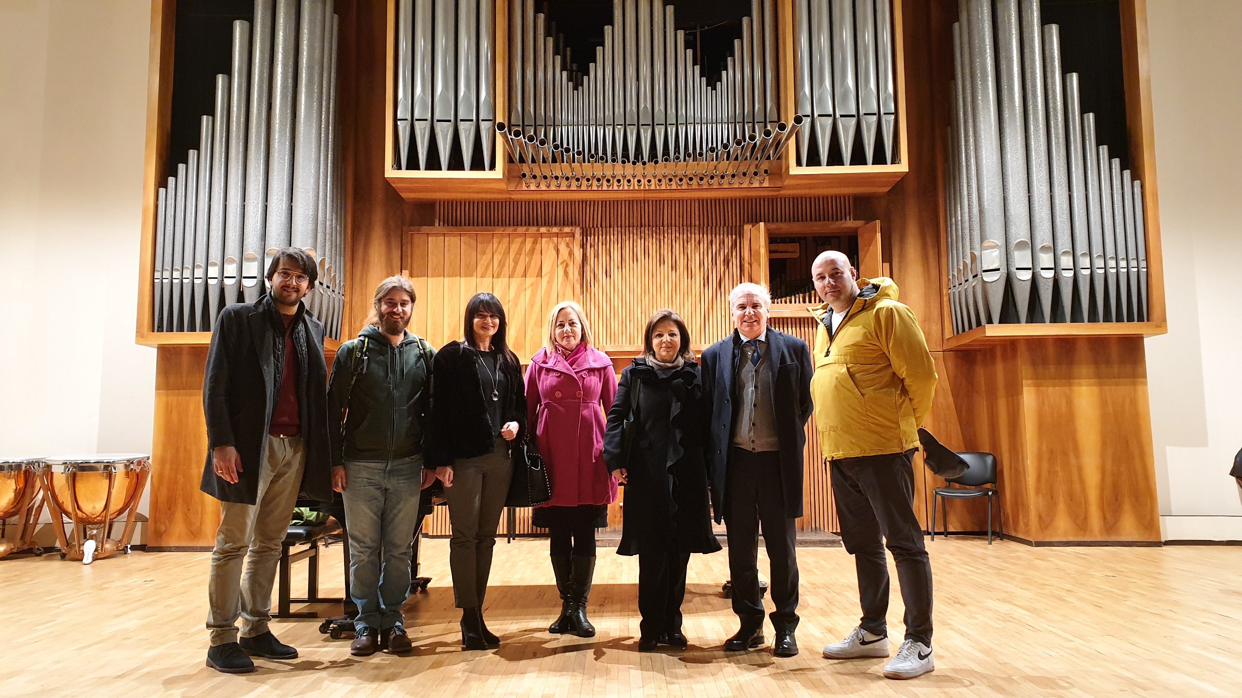 Conservatorio