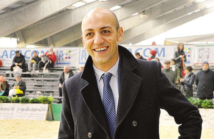 Francesco Passerini Sindaco di Codogno Francesco Passerini Sindaco di Codogno