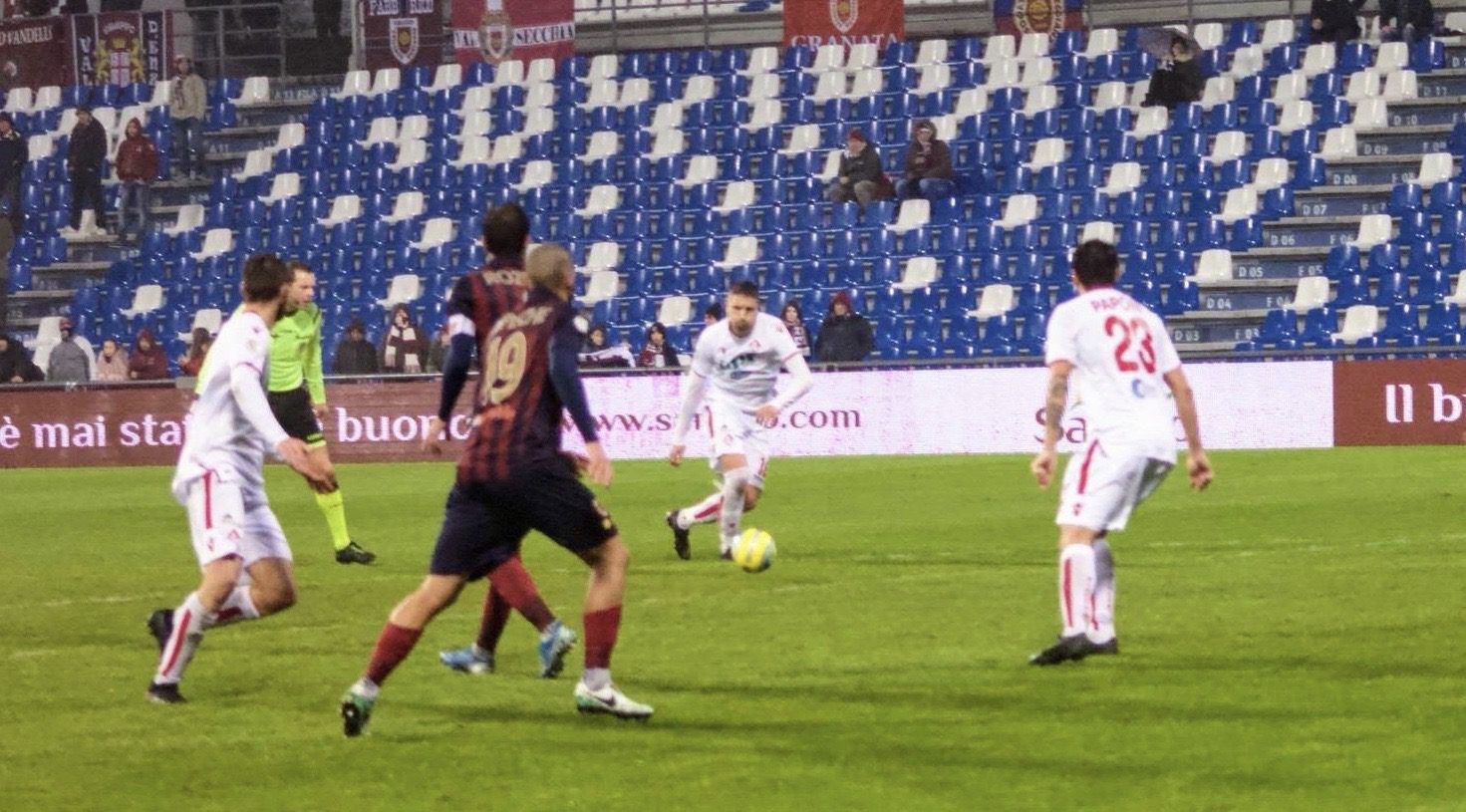 carpi piacenza