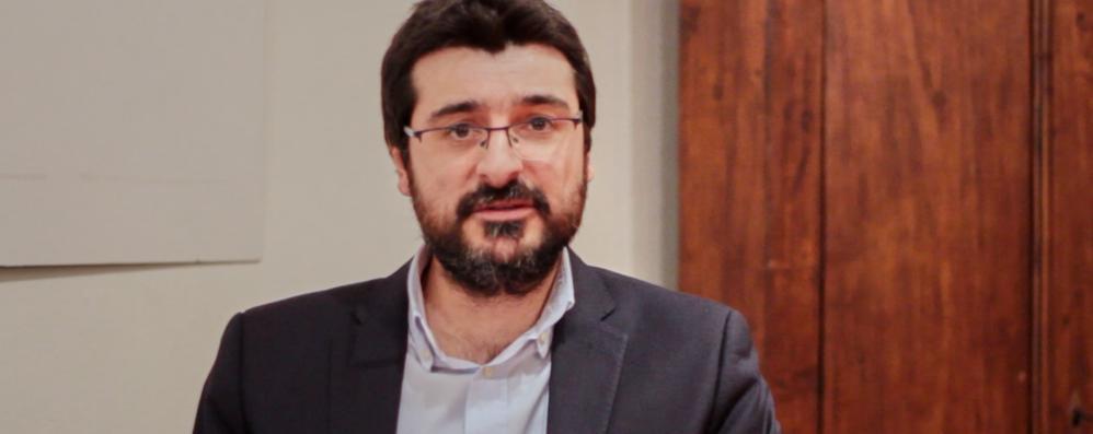 Rinaldi direttore de Il Cittadino di Lodi