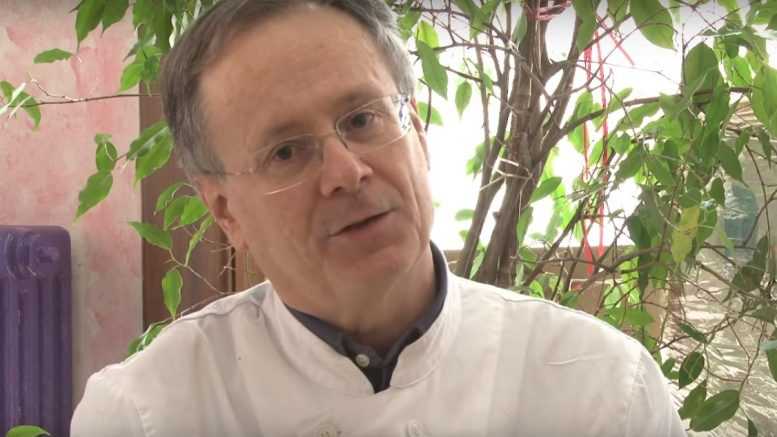 Prof. Luigi Cavanna: "Il Coronavirus non ferma le cure oncologiche e gli esami"