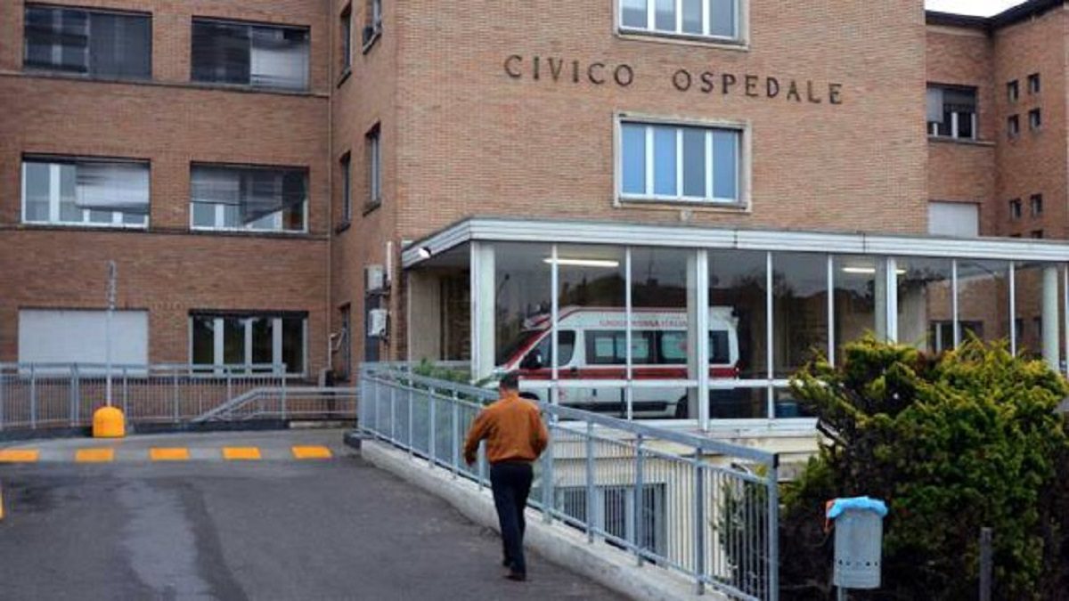 Ospedale Codogno