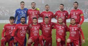 Carpi - Piacenza