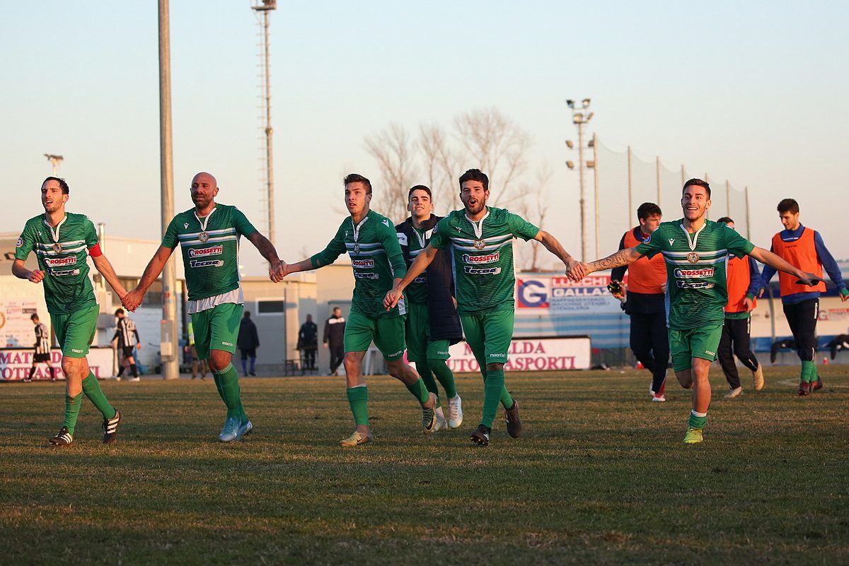 Vigor Carpaneto Crema
