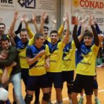 alsenese pallavolo
