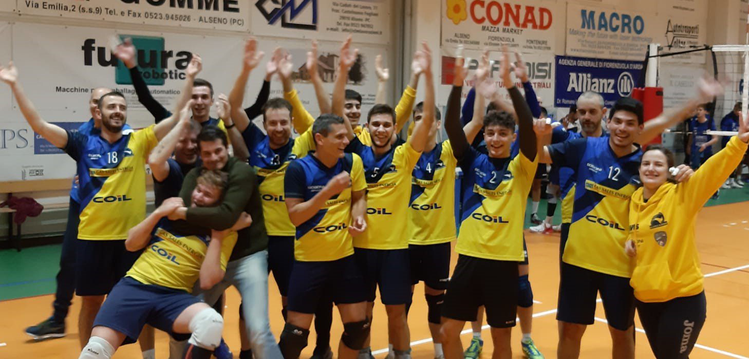 alsenese pallavolo