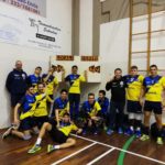 alsenese pallavolo