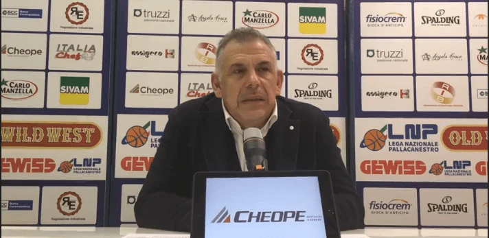 assigeco piacenza, martelossi