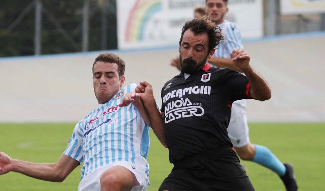 derby serie d