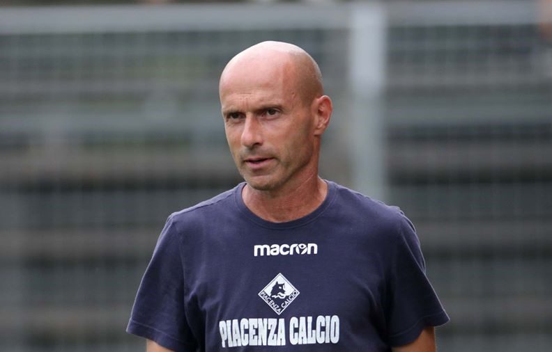 franzini, piacenza calcio