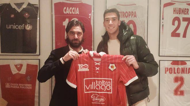 bianco e rosso, piacenza calcio