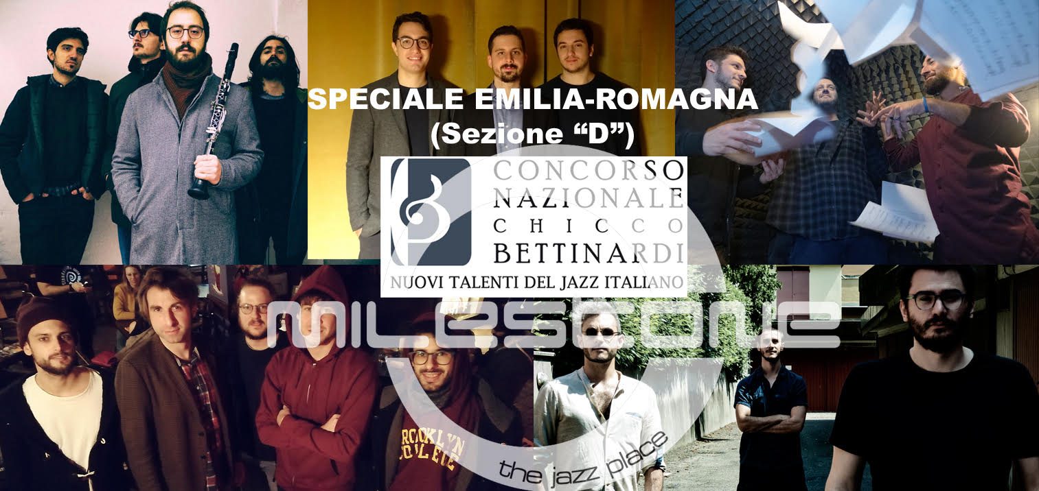 Ultima finale del Concorso “Bettinardi 2020”