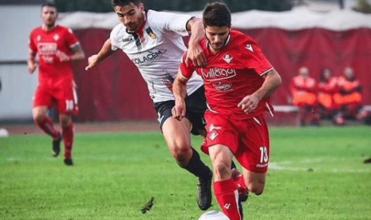 bianco e rosso, piacenza calcio