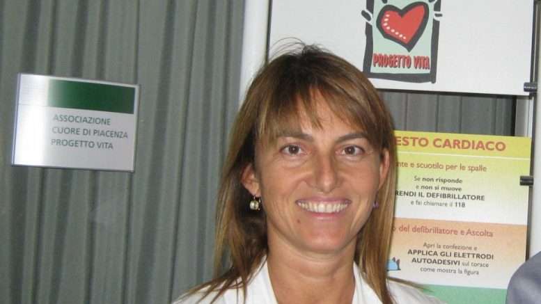 Dott.sa Daniela Aschieri progetto vita