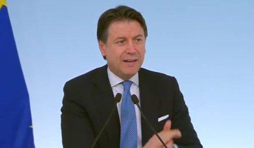 Giuseppe Conte