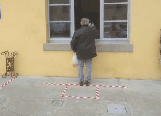 Coronavirus, aumento del 20% delle persone che si rivolgono alla Caritas